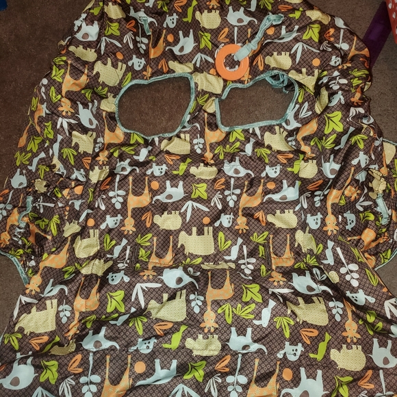 Infantino 2 in 1 - Picture 5 of 6